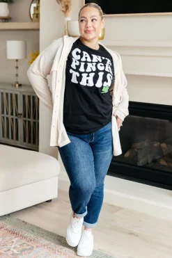 Can't Pinch This Graphic Tee