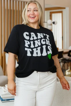 Can't Pinch This Graphic Tee