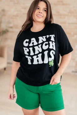 Can't Pinch This Graphic Tee
