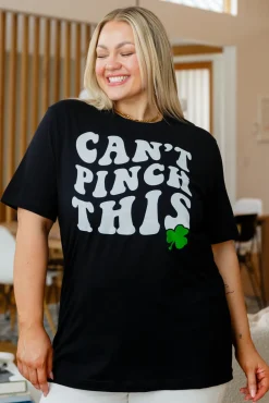 Can't Pinch This Graphic Tee