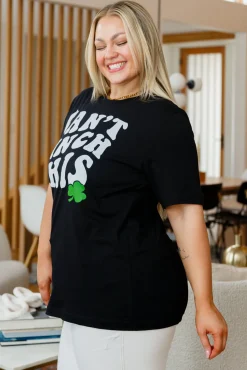 Can't Pinch This Graphic Tee