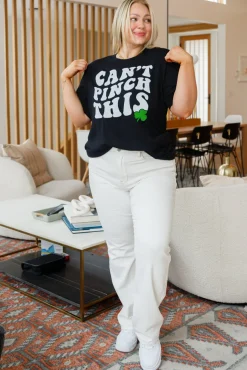 Can't Pinch This Graphic Tee