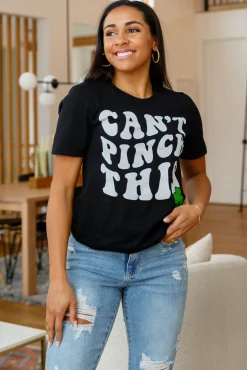 Can't Pinch This Graphic Tee