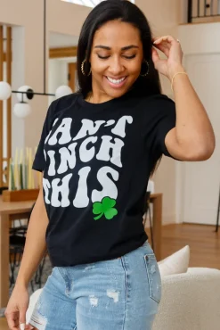 Can't Pinch This Graphic Tee