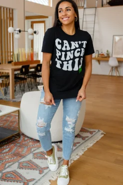Can't Pinch This Graphic Tee