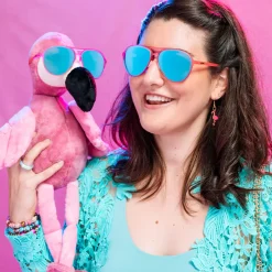 Carl Is My Co-Pilot Sunglasses by Goodr