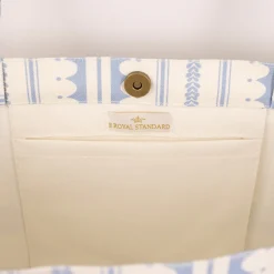 Chantilly Classic Tote