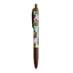 Chocolate Bunny Scented Pen
