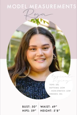 Christine High Contrast Slim Bootcut Destroyed Jeans by Judy Blue