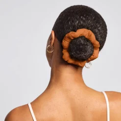 Cloud Scrunchies 3 Piece Set - Sedona