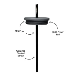 Cold Cup Lid by Corkcicle