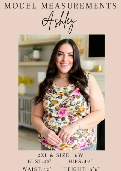 Cool Girl Filigree Jumpsuit