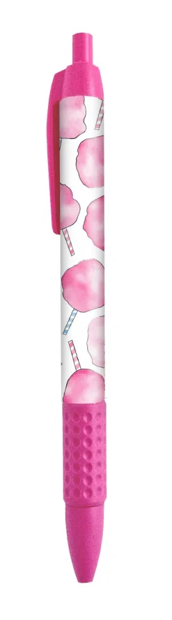 Cotton Candy Scented Pen