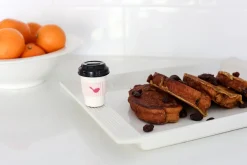 Cup Of Ambition Mini by Nora Fleming