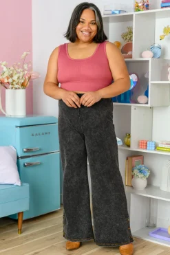 Cutie Pie Bralette in Mauve