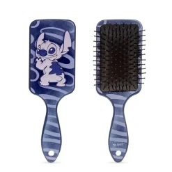 Disney Stitch Denim Paddle Brush