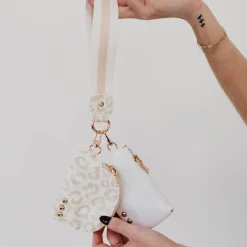 Dolly Dual Pouch Wristlet by Pretty Simple