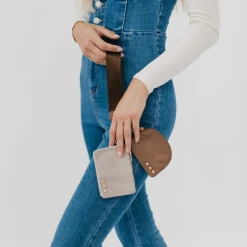 Dolly Dual Pouch Wristlet by Pretty Simple