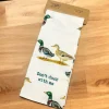 'Don't Duck With Me' Kitchen Towel