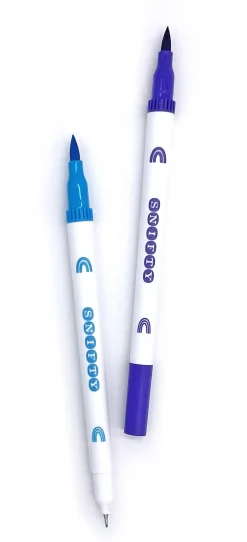 Double Rainbow Dual Tip Markers