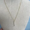 Drifter Necklace by B.B. Lila