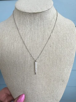 Drifter Necklace by B.B. Lila