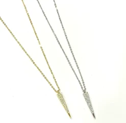 Drifter Necklace by B.B. Lila