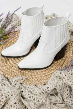 Easy As That Ankle Boots