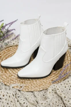 Easy As That Ankle Boots