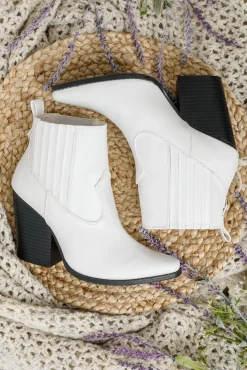 Easy As That Ankle Boots