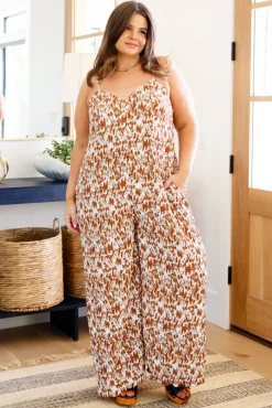 Favorite Festival Jumpsuit