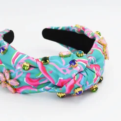 Fiesta Glam Headband