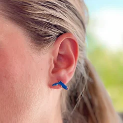 Florida Signature Enamel Studs