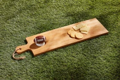 Football Light-Up Sitter by Mud Pie