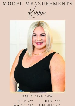 French Terry Button Down Top in 2 Colors