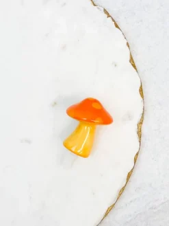 Funky Fungi Mini by Nora Fleming