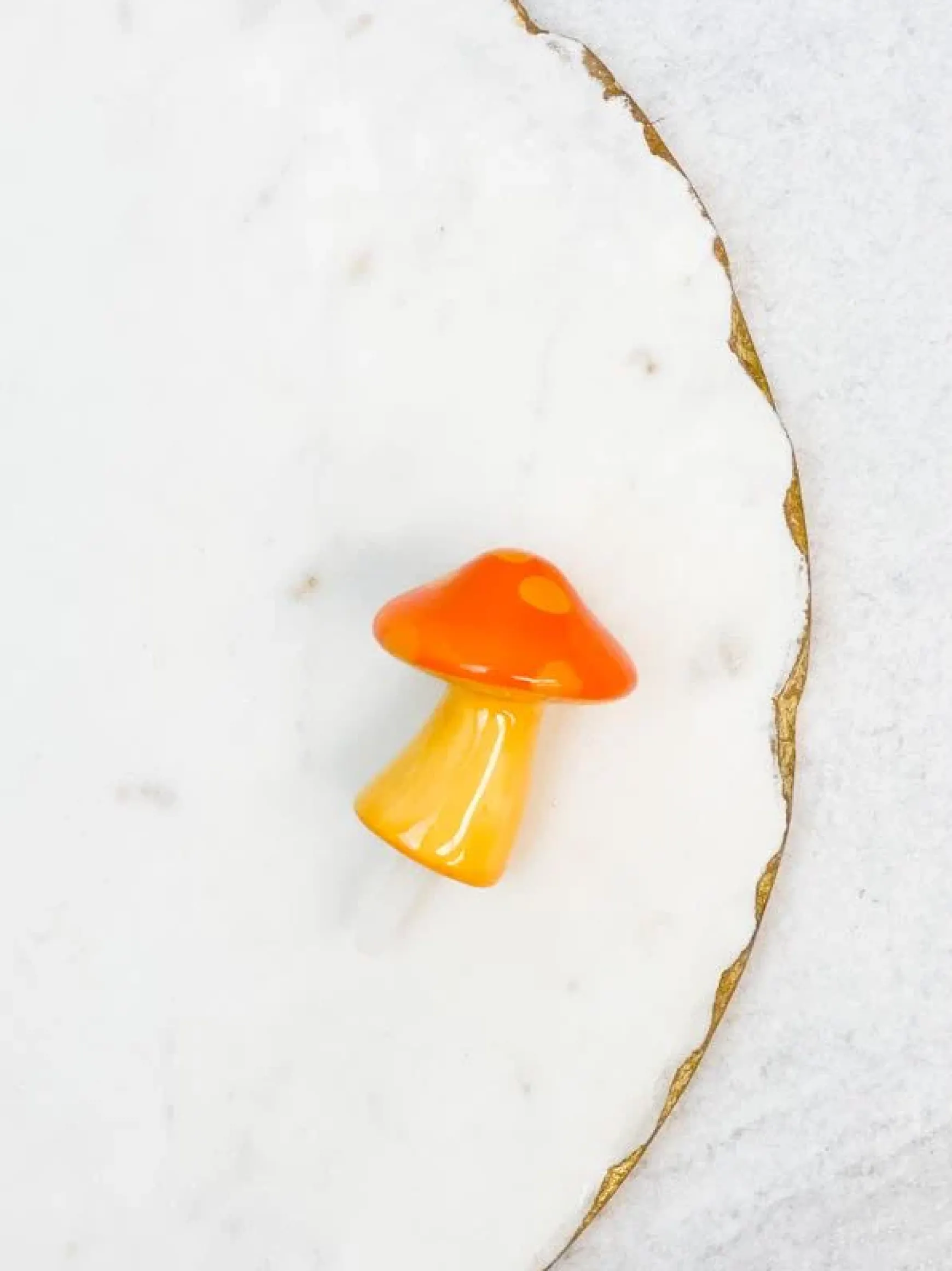 Funky Fungi Mini by Nora Fleming