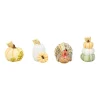 Gather Toothpick Holders by Mud Pie