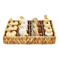 Gather Toothpick Holders by Mud Pie