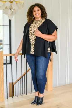 Georgia Back Yoke Skinny Jeans with Phone Pocket by Judy Blue