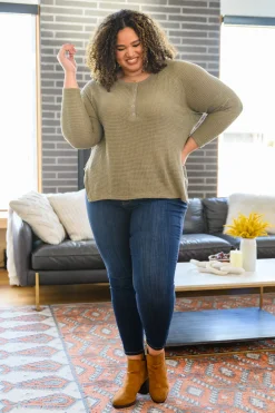 Georgia Back Yoke Skinny Jeans with Phone Pocket by Judy Blue