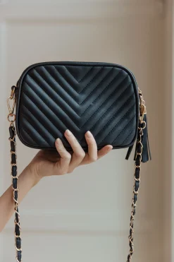 Get What You Need Crossbody