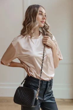 Get What You Need Crossbody