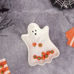 Ghost Serving Tray