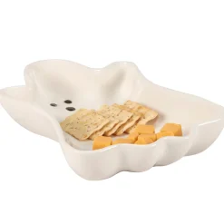 Ghost Serving Tray