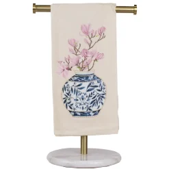 Ginger Jar Hand Towel