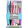 Glitter Glam Scented Pens Set of 6
