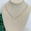 Gracious Necklace by B.B. Lila