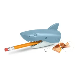 Great White Pencil Sharpener