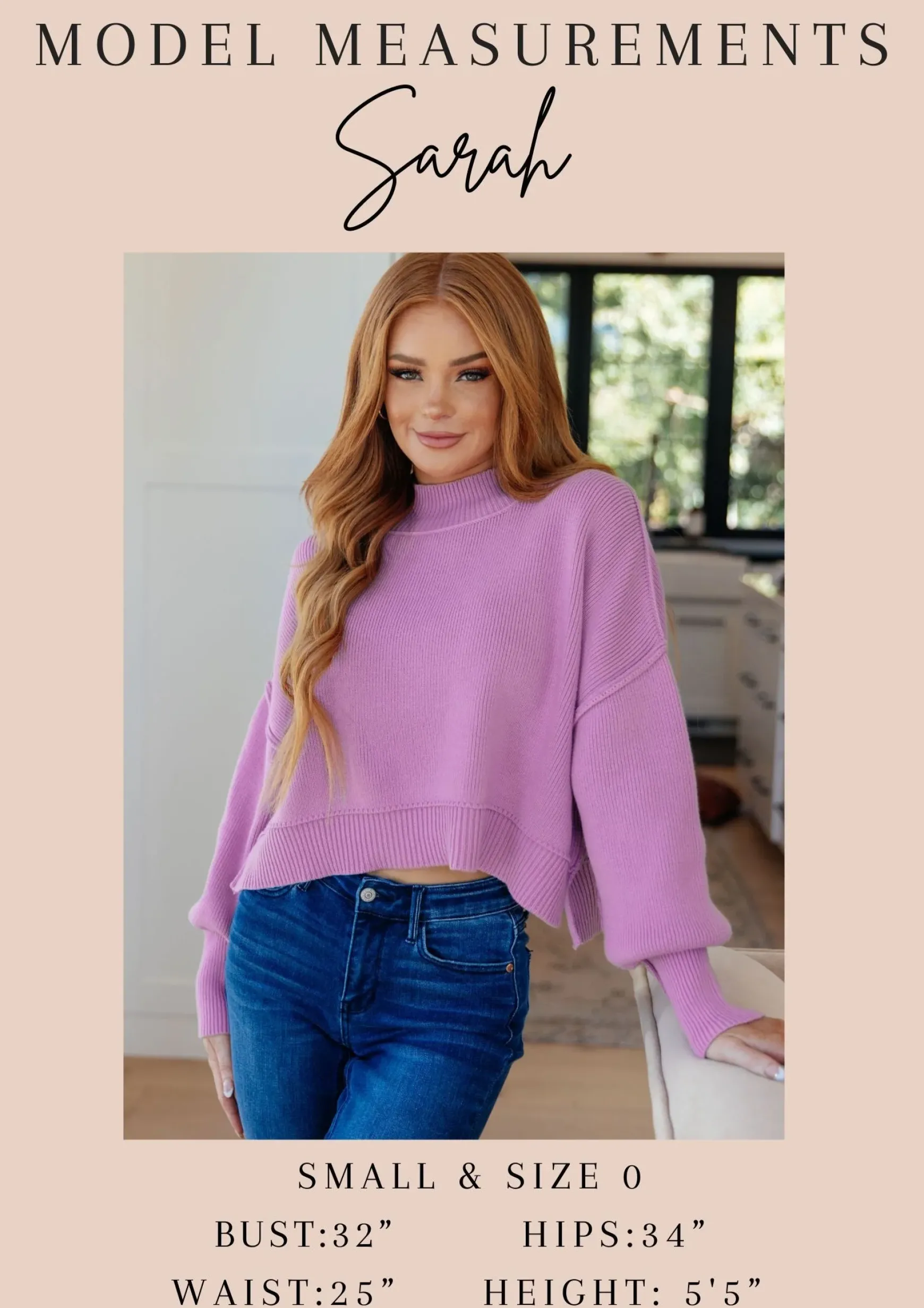 Hannah Mid Rise Thermal Bootcut Jeans by Judy Blue